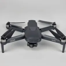 Квадрокоптер з камерой ZLRC SG908 Дрон FPV Дальність польоту до 1,2 км 5G WI-FI GPS CMOS Час дії до 30 ми БК моторы 3-х осьовий стабілізатор