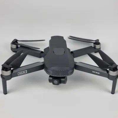 Квадрокоптер ZLRC SG908