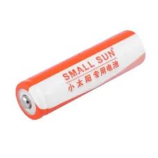 Аккумуляторная батарея 18650 2200 mAh