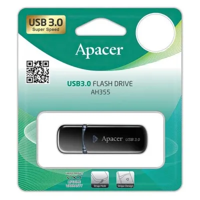 Карта памяті Apacer micro SDHC 32GB