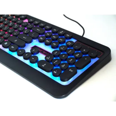 Клавиатура Retro Punk M300