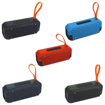 Bluetooth колонка Hopestar P17