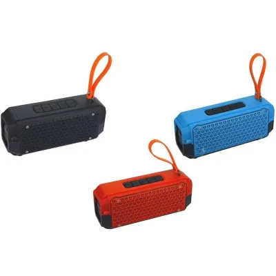 Bluetooth колонка Hopestar P17