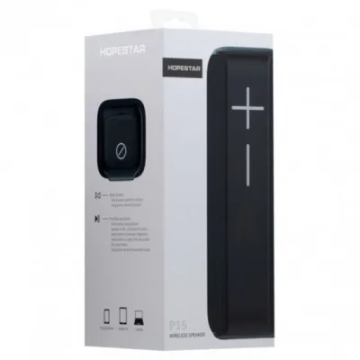 Bluetooth колонка Hopestar P20