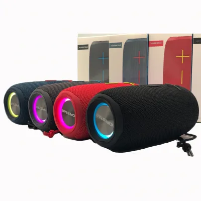 Bluetooth колонка Hopestar P20