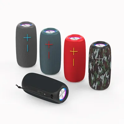 Bluetooth колонка Hopestar P20