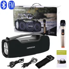 Bluetooth колонка Hopestar A6 PRO