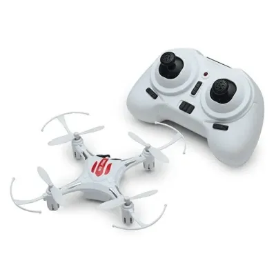 Квадрокоптер Дрон JJRC H8 mini