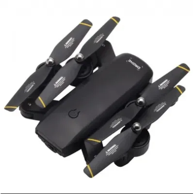 Квадрокоптер Visuo SG700S