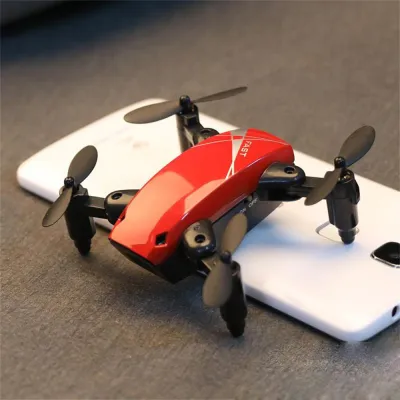 Квадрокоптер S9 mini