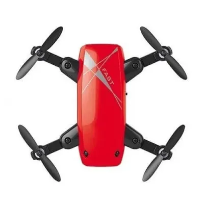 Квадрокоптер S9 mini