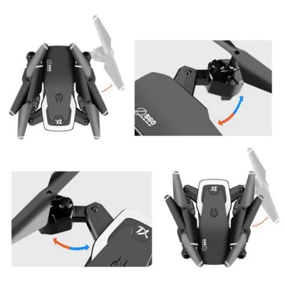 Квадрокоптер Dron S60 PRO 2