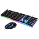 Клавиатура игровая Gaming G21B