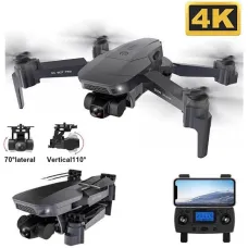 Квадрокоптер ZLRC SG907 MAX