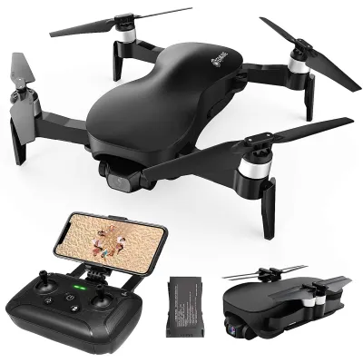 Квадрокоптер Eachine EX4