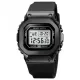 Годинник чоловічий Skmei 1796 Black