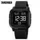 Годинник чоловічий Skmei 1894 All Black