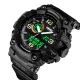 Часы мужские Skmei 1520BK All Black