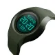 Годинник чоловічий Skmei 1269AG Army Green