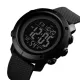 Часы мужские Skmei 1434 Black