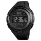 Часы мужские Skmei 1656 All Black