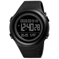 Часы мужские Skmei 1674 Black