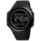 Часы мужские Skmei 1674 Black