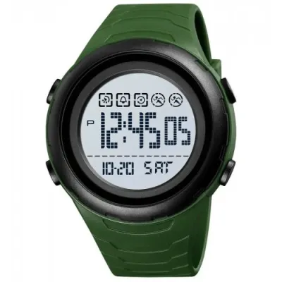 Часы мужские Skmei 1674 AGW