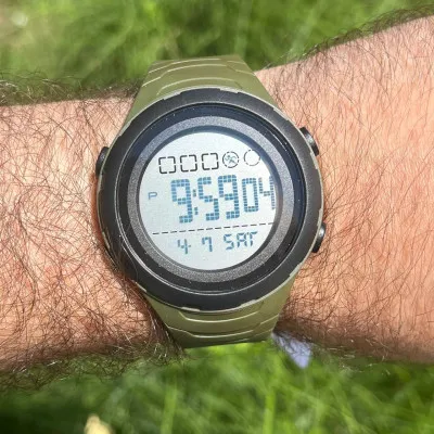 Часы мужские Skmei 1674 AGW