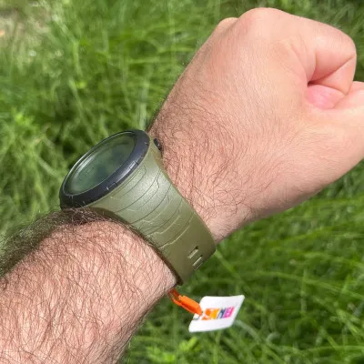 Часы мужские Skmei 1674 AGW