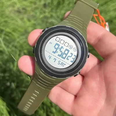Часы мужские Skmei 1674 AGW