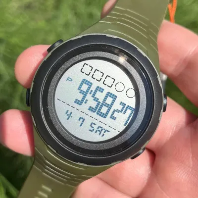 Часы мужские Skmei 1674 AGW