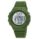 Часы мужские Skmei 1715 army green