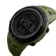 Годинник чоловічий Skmei 1251 Military