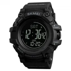 Часы мужские Skmei 1356 Bkack