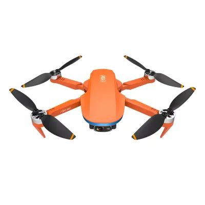 Квадрокоптер LSRC S6S mini