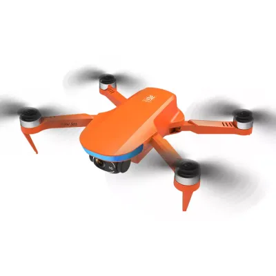 Квадрокоптер LSRC S6S mini