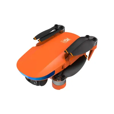 Квадрокоптер LSRC S6S mini