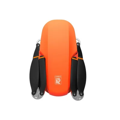 Квадрокоптер LSRC S6S mini