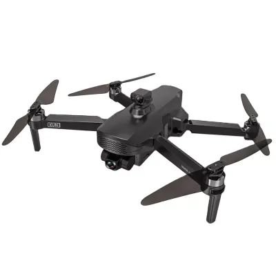 Квадрокоптер ZLRC SG908 MAX