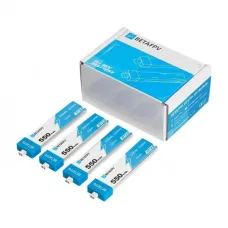 Акумулятор Cetus PV X BETAFPV BT2.0 550mAh 4pcs 1S батарея 4,35V 30C FPV Lipo з роз'ємом BT2.0 для Betafpv Cetus Pro
