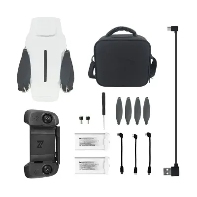 Квадрокоптер Xiaomi Fimi X8 Mini PRO V2 Combo