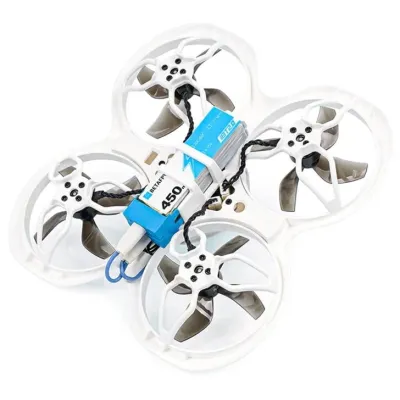 Квадрокоптер Betafpv Cetus FPV Kit для начинающих с очками VR02 FPV Goggles лучший тренажер для обучения