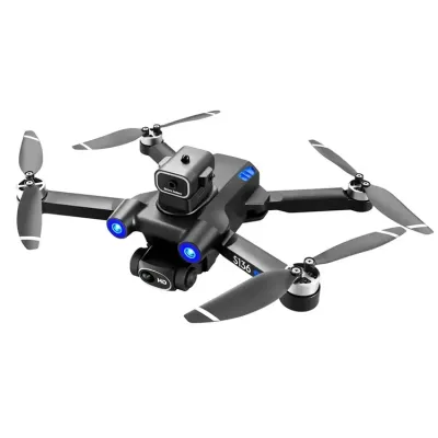 Квадрокоптер S136 GPS