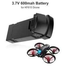 Акумулятор для квадрокоптера KF615 (600 мАг)