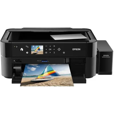 БФП Epson L850 для кольорового друку