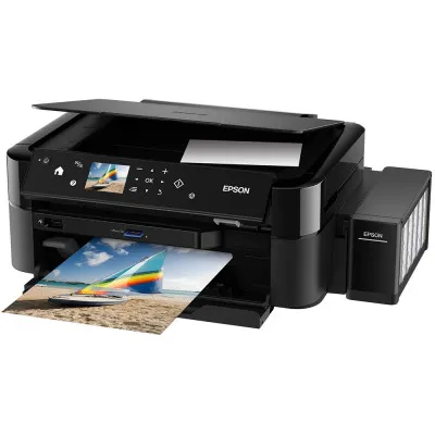 БФП Epson L850 для кольорового друку