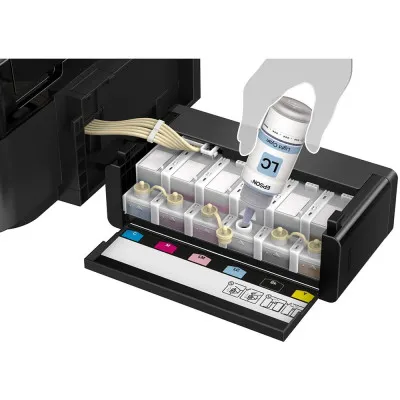 БФП Epson L850 для кольорового друку