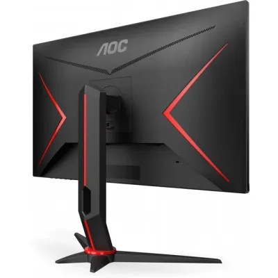 РК монитор AOC 24G2U5 Black игровой