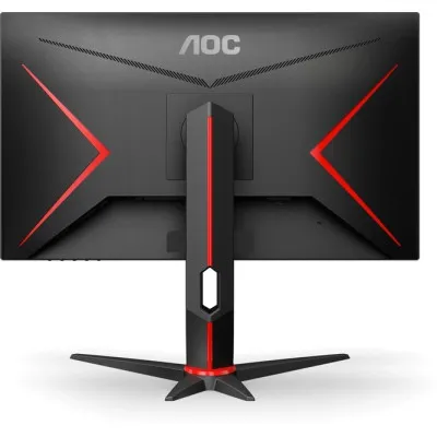 РК монитор AOC 24G2U5 Black игровой